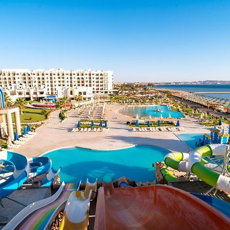 Gravity Hotel & Aqua Park Sahl Hasheesh Families And Couples Only Hurghada Buitenkant foto