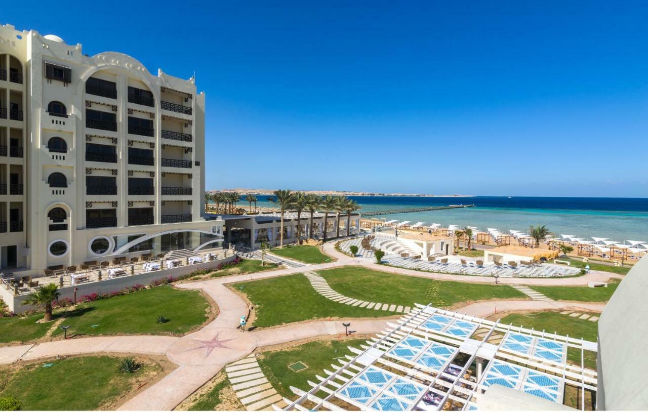Gravity Hotel & Aqua Park Sahl Hasheesh Families And Couples Only Hurghada Buitenkant foto